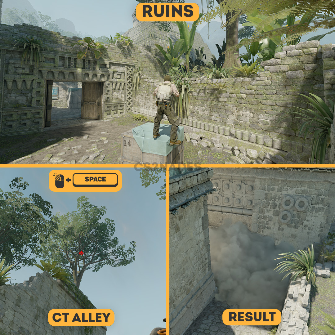 Crosshair Target